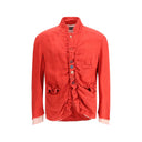 Linen Jacket