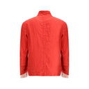 Linen Jacket
