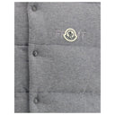 Moncler x FRGMT Vest