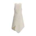 Sleeveless Dress