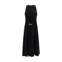 Long Dress