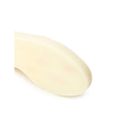 Beige Leather Loafer