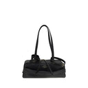 Small Carrie Bowling Shoulder Bag