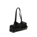Small Carrie Bowling Shoulder Bag