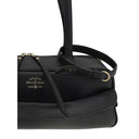 Small Carrie Bowling Shoulder Bag
