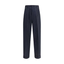 Wool Pants