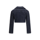 La Veste De-nÎmes Marino denim Jacket