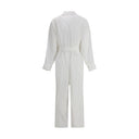 Sash Jumpsuit