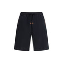 Tracksuit Shorts