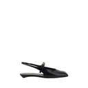 Slingback Pumps