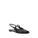Slingback Pumps
