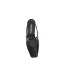 Slingback Pumps