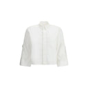 Three-quarter sleeve Shirt