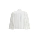 Three-quarter sleeve Shirt