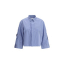 Three-quarter sleeve Shirt