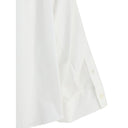 Three-quarter sleeve Shirt