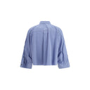 Three-quarter sleeve Shirt