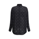 Logoed Shirt