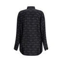 Logoed Shirt