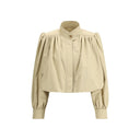 Cropped Jacket