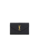 Logoed Shoulder Bag