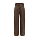 Satin Alera Pants