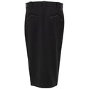 Black Wool Clothing