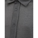 Brown Cotton Clothing