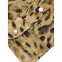 Beige Cotton Clothing Tom Ford