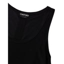 Black Silk Clothing