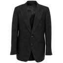 Black Silk Clothing