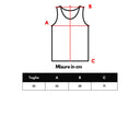 Black Viscose Clothing