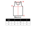 Silver Viscose Clothing