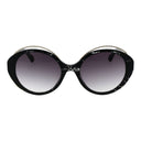 Black Women Sunglasses