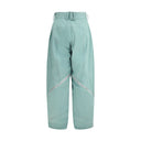 Cotton Pants