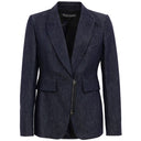 Blue Cotton Clothing