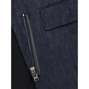 Blue Cotton Clothing