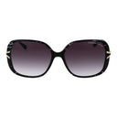 Black Women Sunglass
