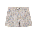 Beige Polyester Swimwear