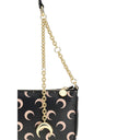 Moon Shoulder Bag