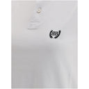 Logoed Polo Shirt