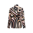 Marble Print Shirt
