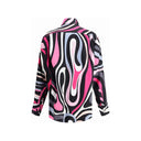 Marmo print Shirt