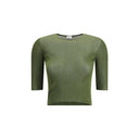 Short-sleeved Top