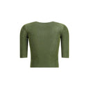 Short-sleeved Top