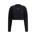 Cropped Sweater