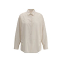 Striped Caster Shirt