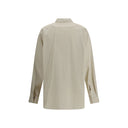 Striped Nesson Shirt