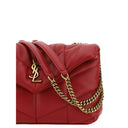 Puffer Toy Shoulder Bag