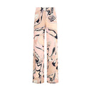 Orchid print Pants